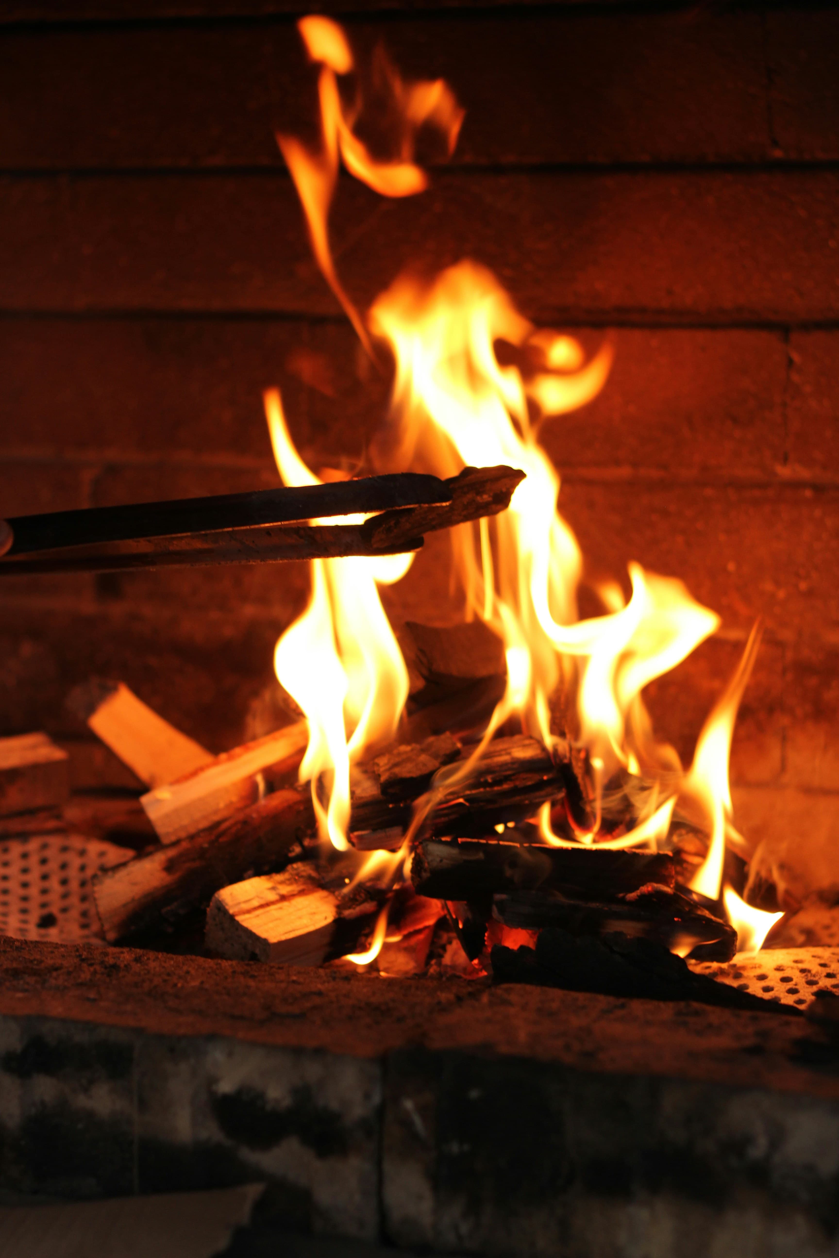 Bois de Cuisson